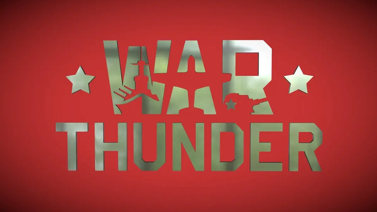 War Thunder Free Download